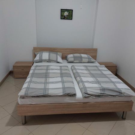 Dora Apartment Senj  Exterior photo