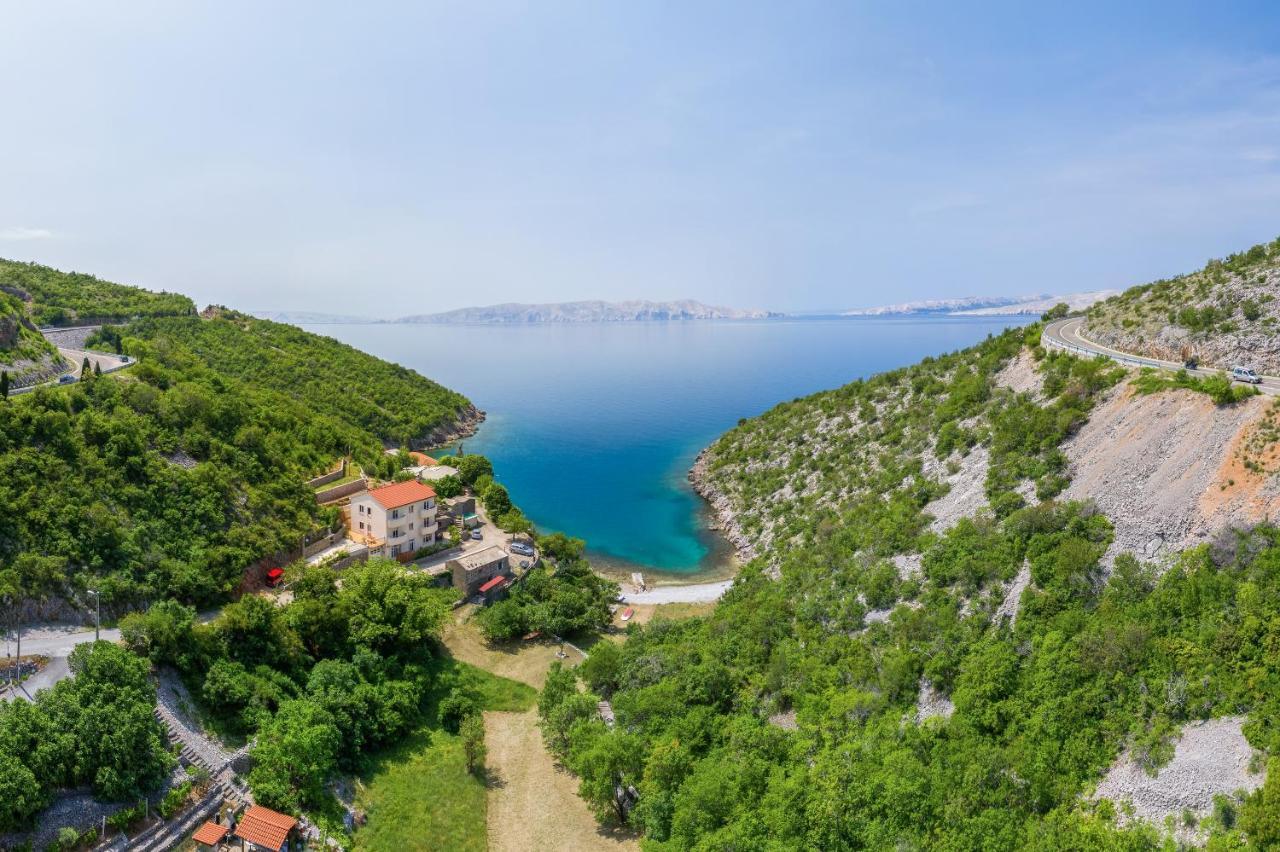 Dora Apartment Senj  Exterior photo