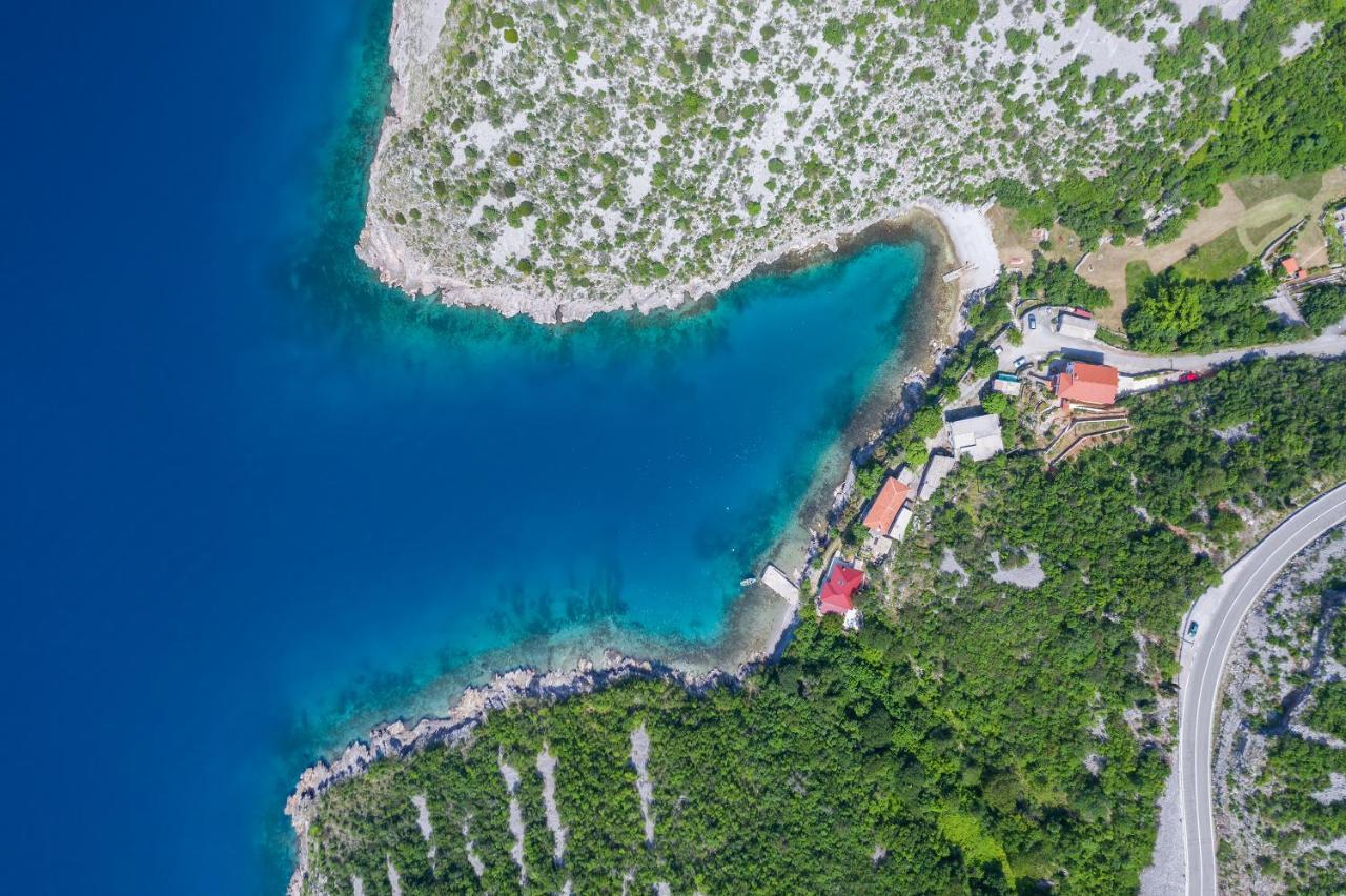 Dora Apartment Senj  Exterior photo