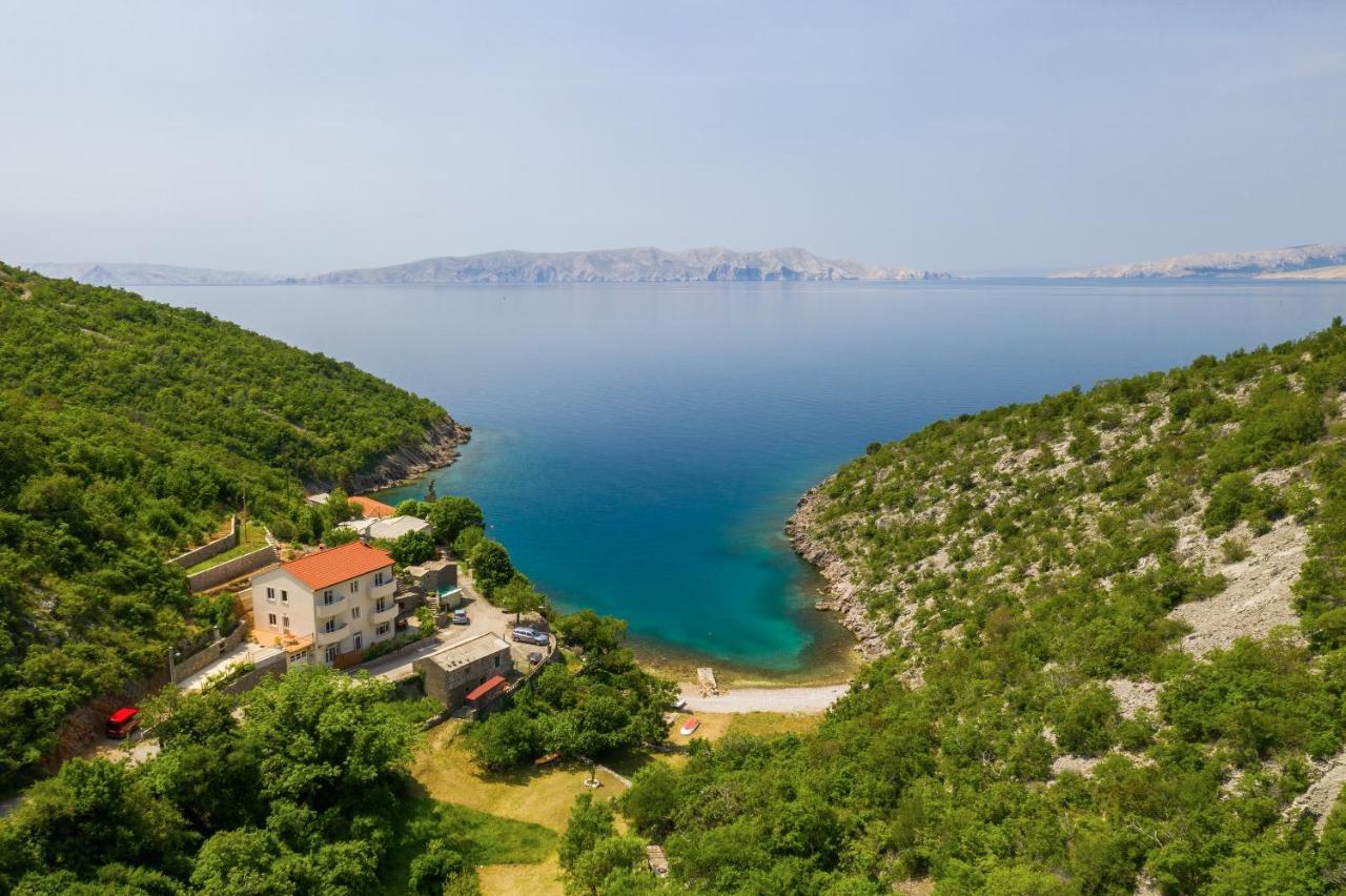 Dora Apartment Senj  Exterior photo