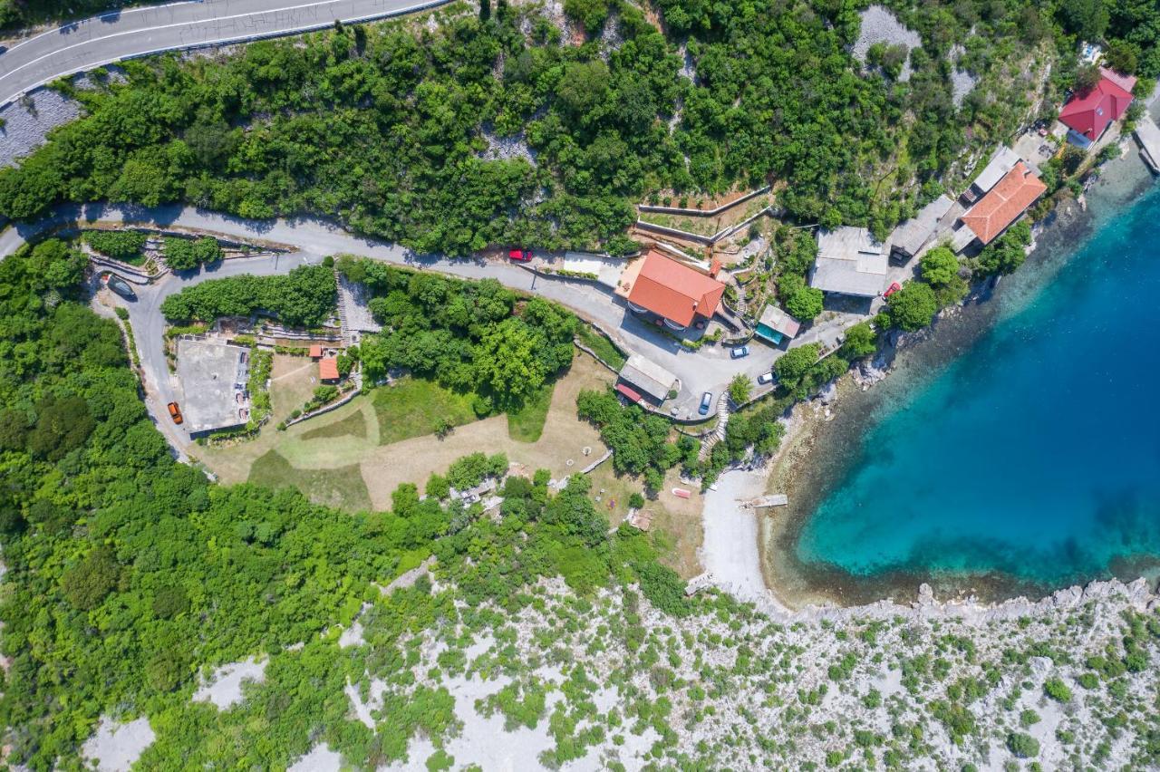 Dora Apartment Senj  Exterior photo