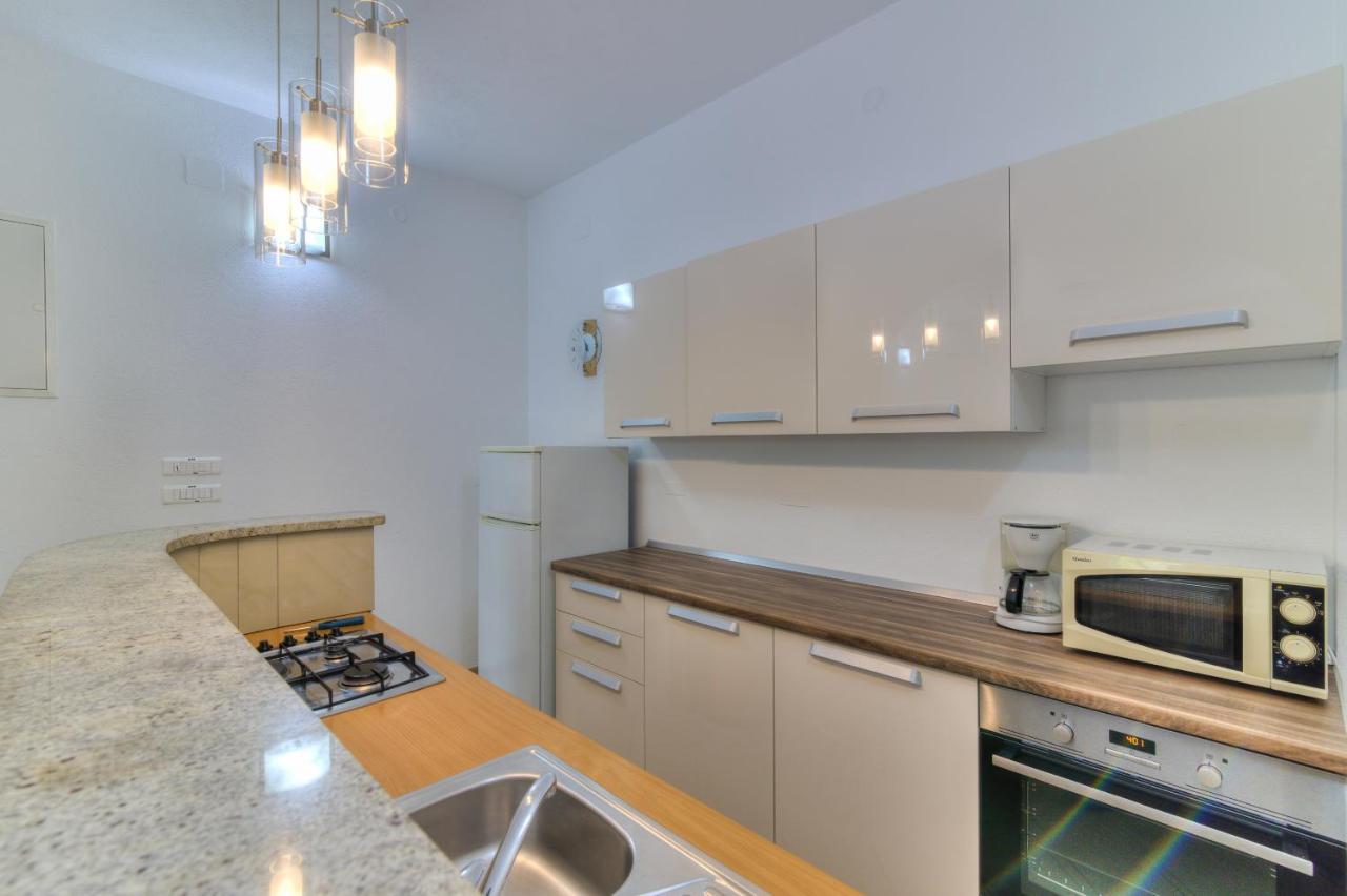 Dora Apartment Senj  Exterior photo