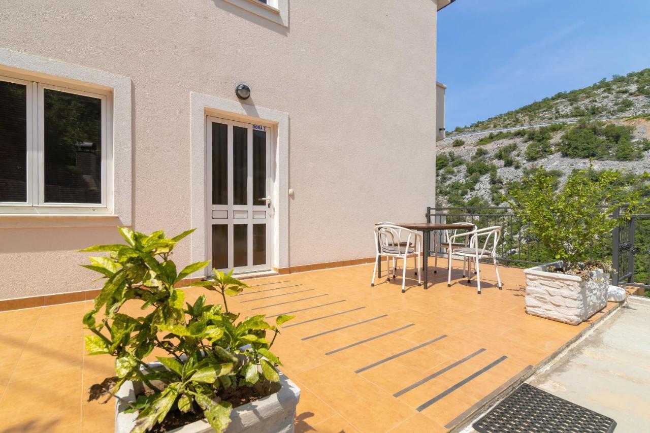 Dora Apartment Senj  Exterior photo