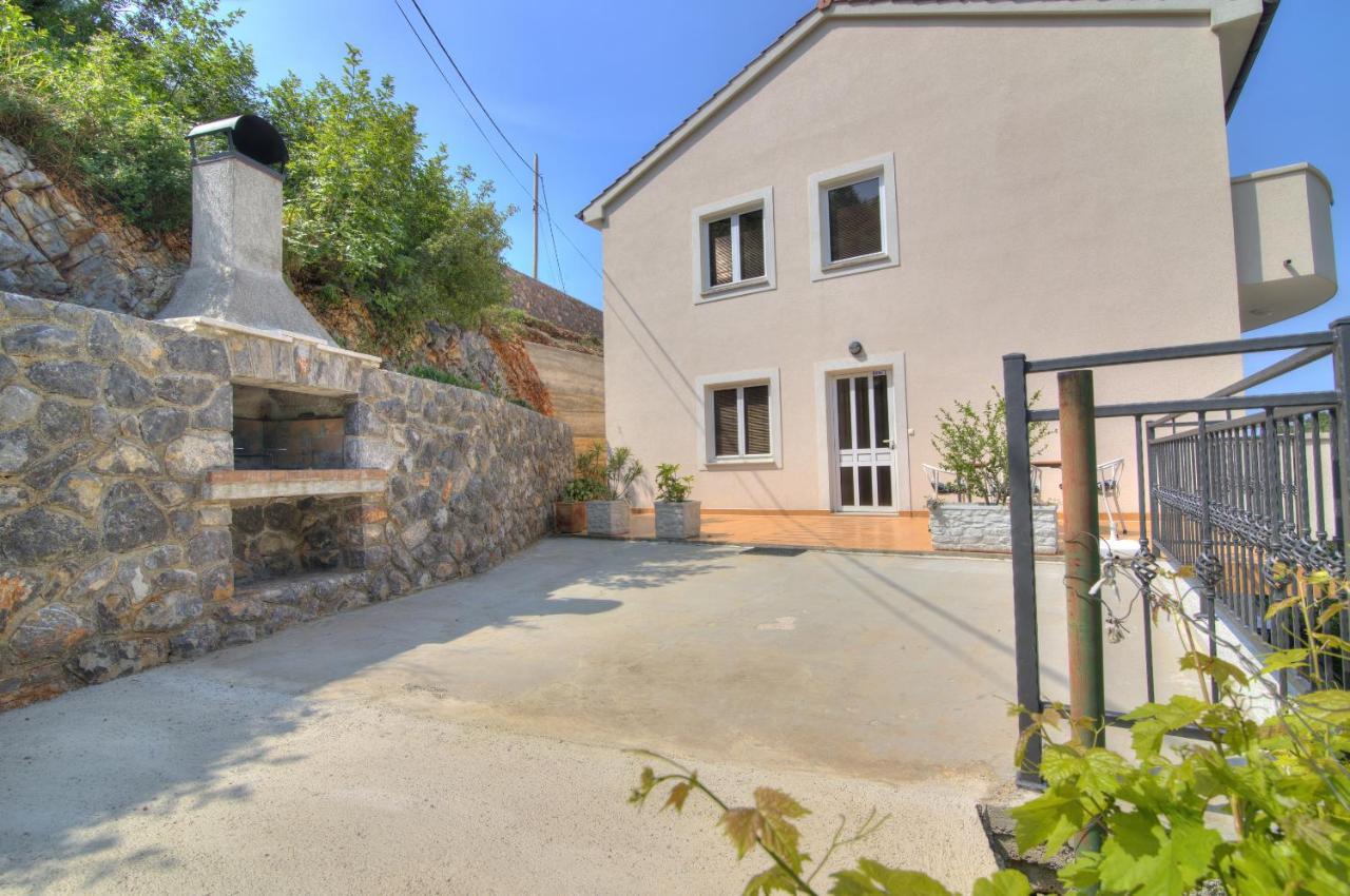 Dora Apartment Senj  Exterior photo