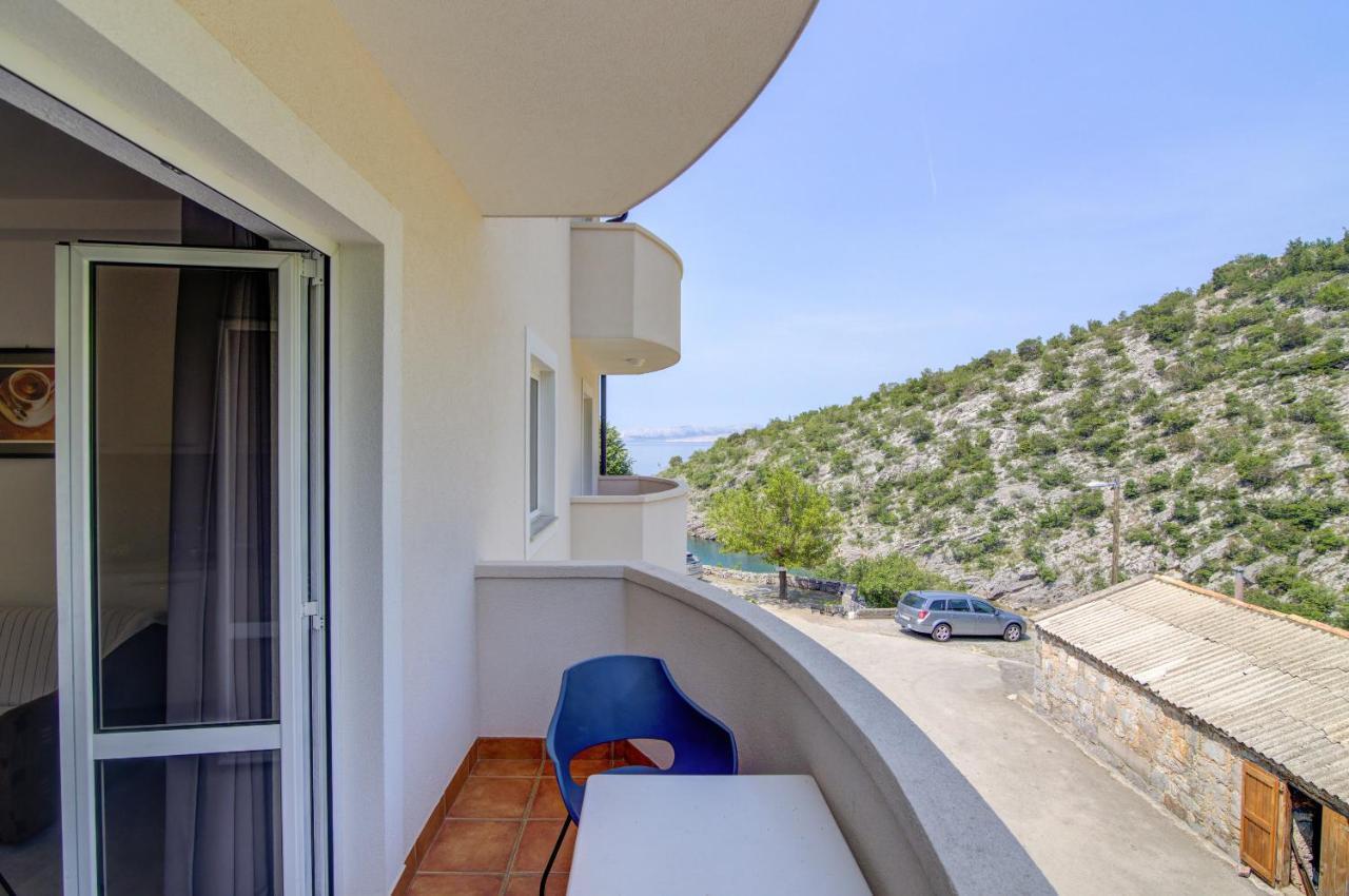 Dora Apartment Senj  Exterior photo