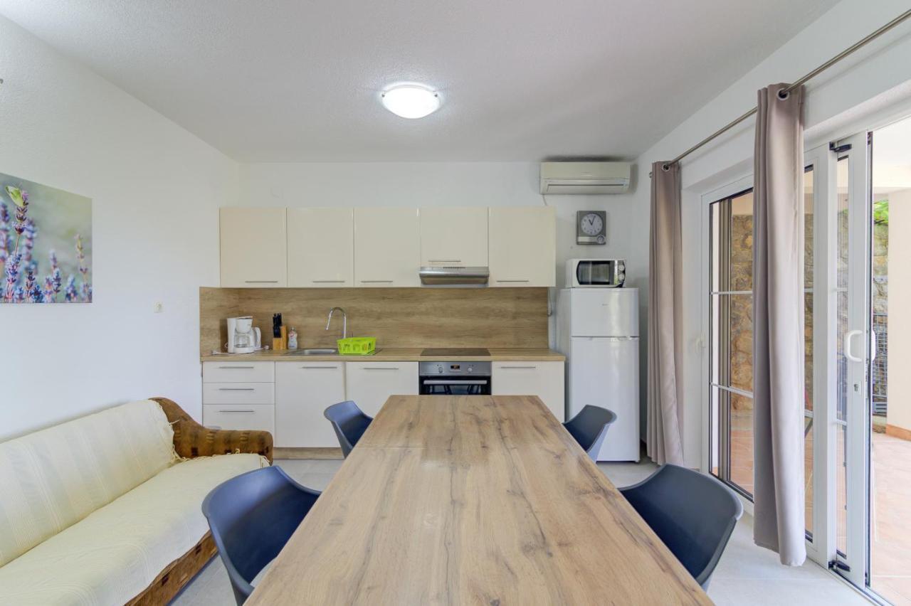 Dora Apartment Senj  Exterior photo