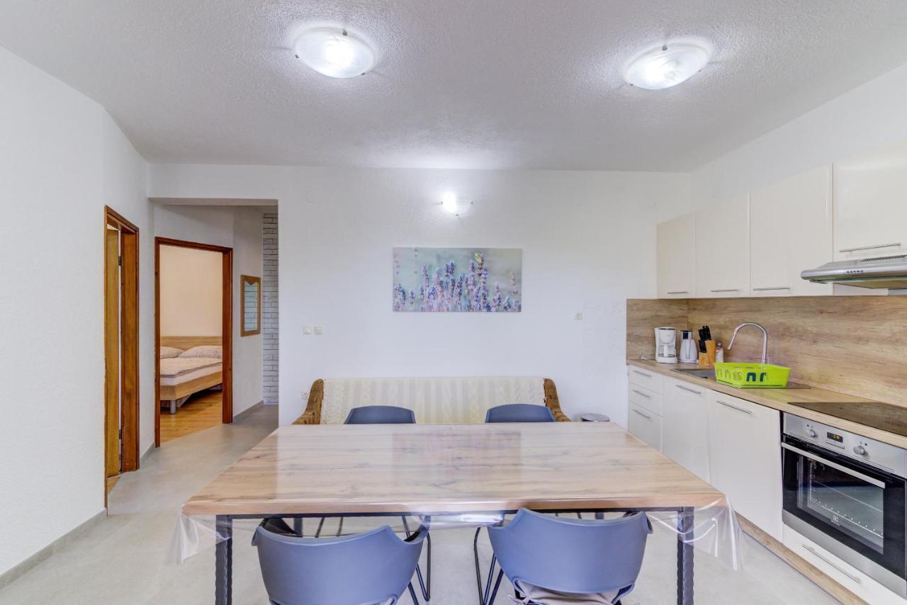 Dora Apartment Senj  Exterior photo