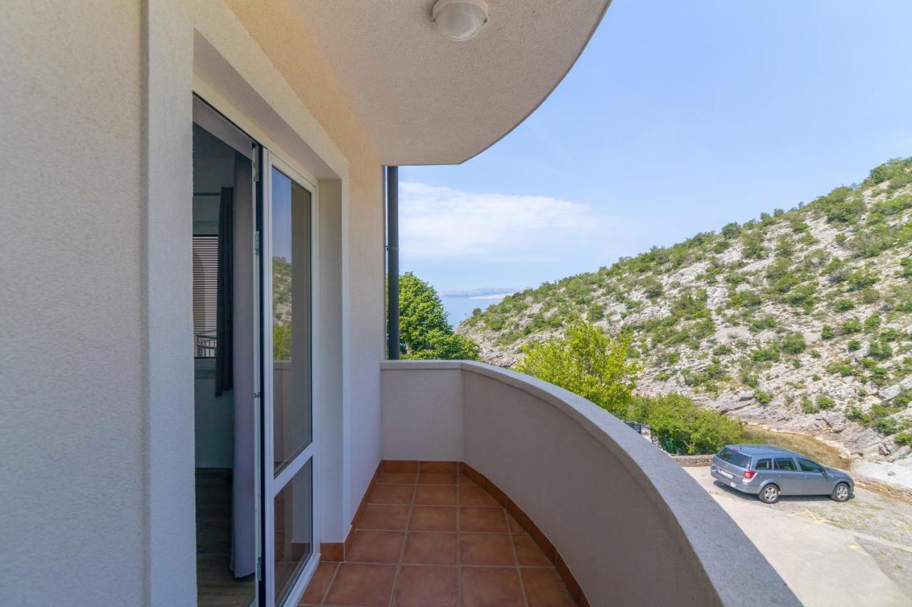 Dora Apartment Senj  Exterior photo