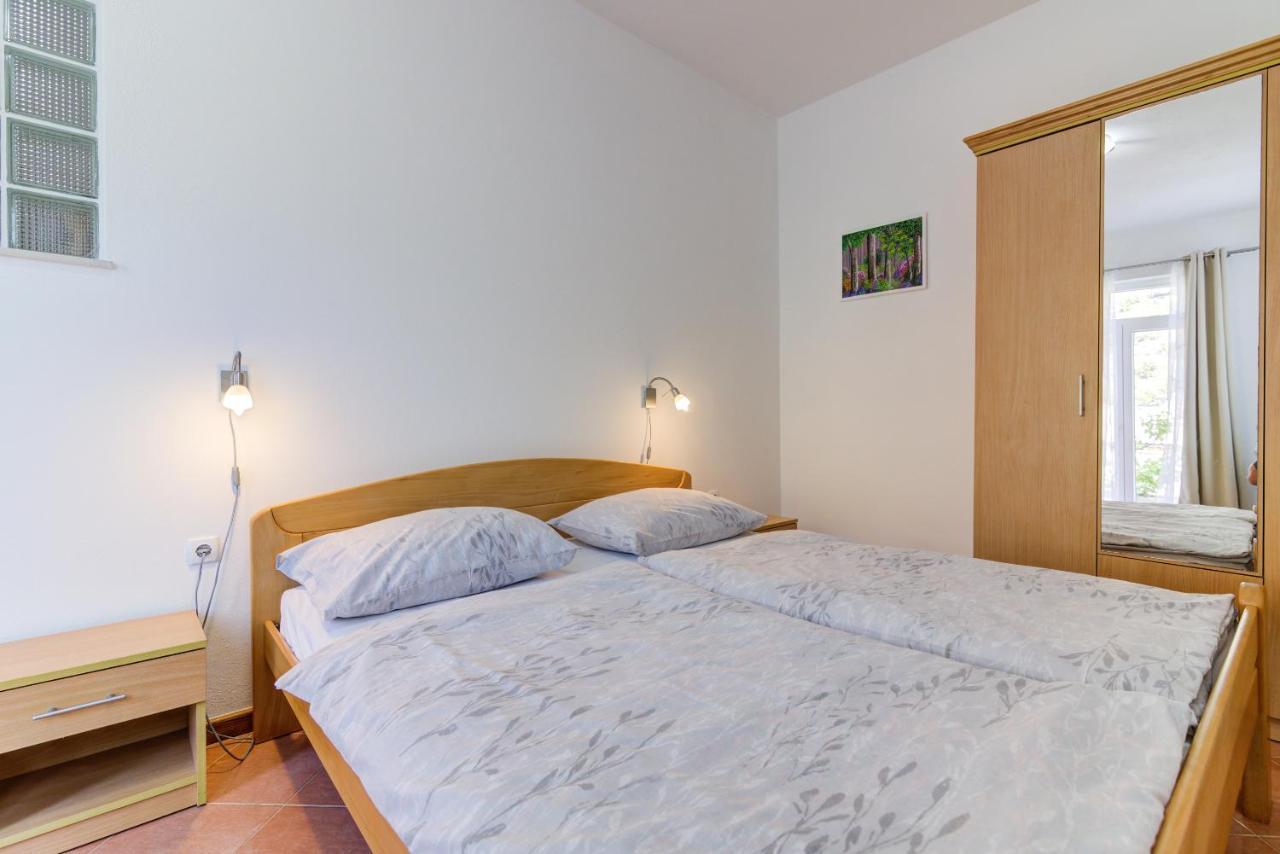Dora Apartment Senj  Exterior photo