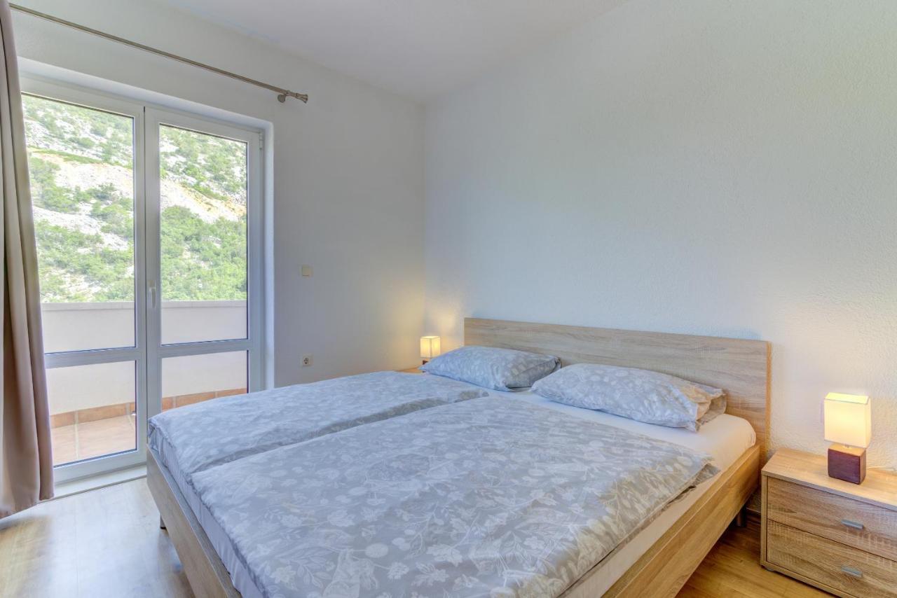 Dora Apartment Senj  Exterior photo