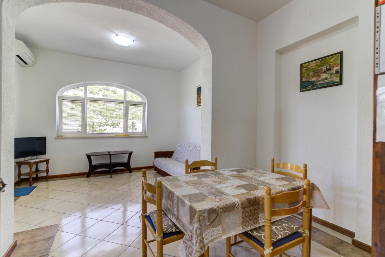 Dora Apartment Senj  Exterior photo