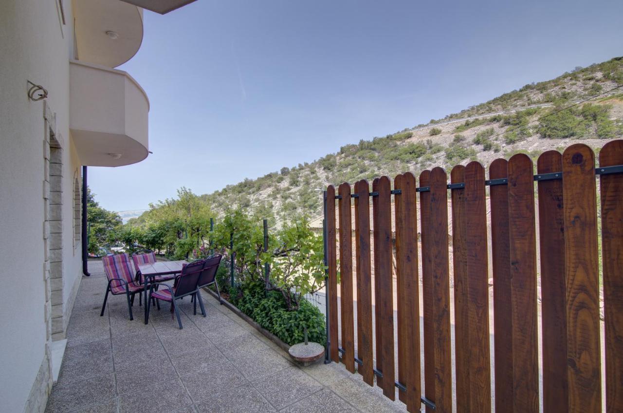 Dora Apartment Senj  Exterior photo