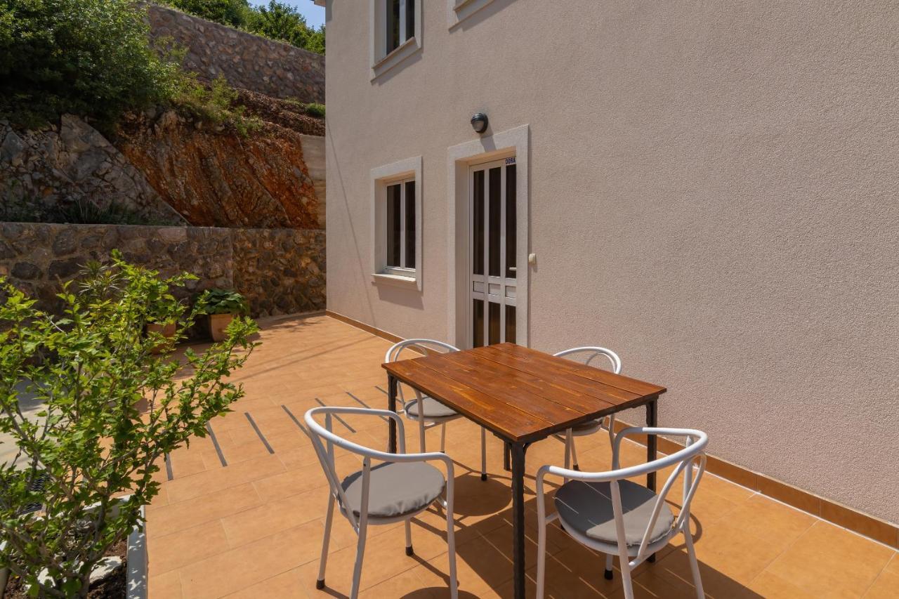 Dora Apartment Senj  Exterior photo