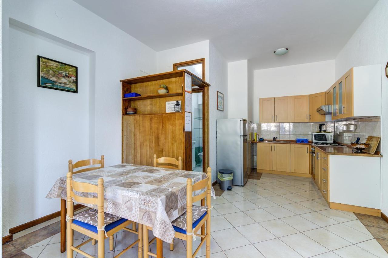 Dora Apartment Senj  Exterior photo