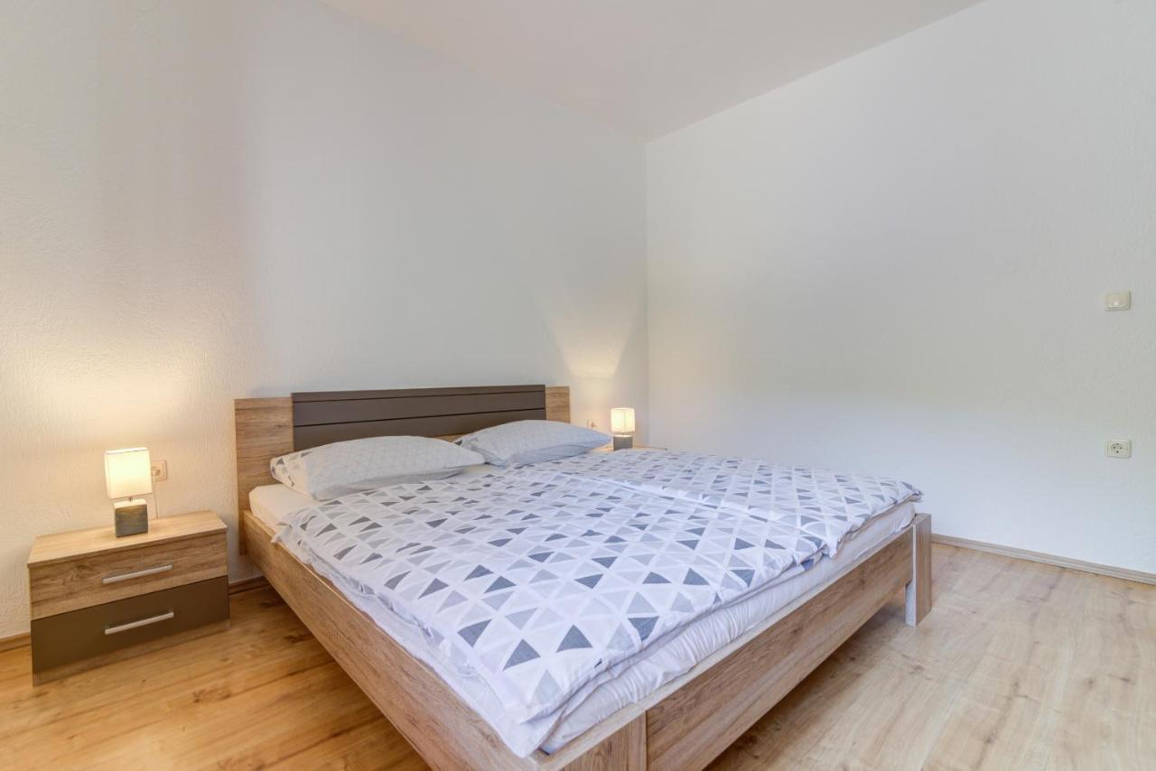 Dora Apartment Senj  Exterior photo