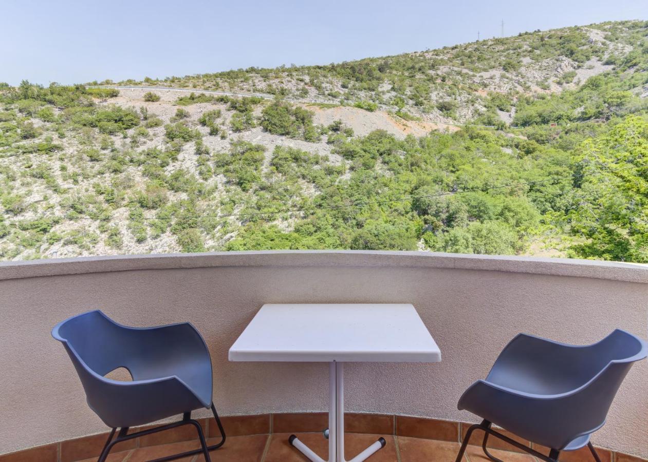 Dora Apartment Senj  Exterior photo