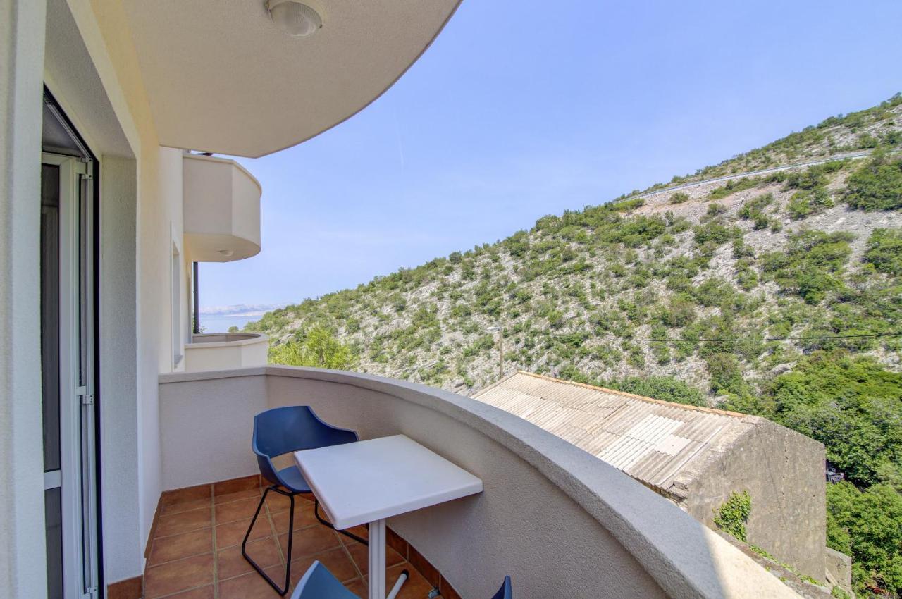 Dora Apartment Senj  Exterior photo