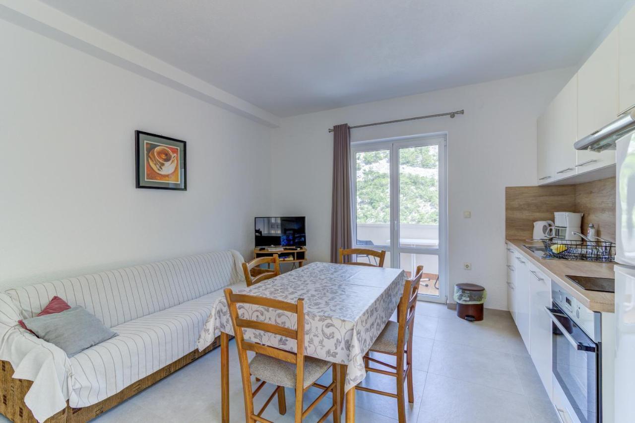 Dora Apartment Senj  Exterior photo
