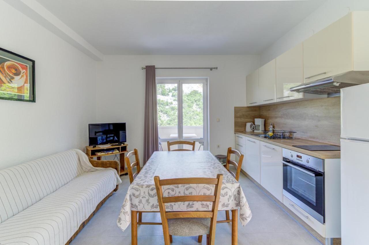 Dora Apartment Senj  Exterior photo