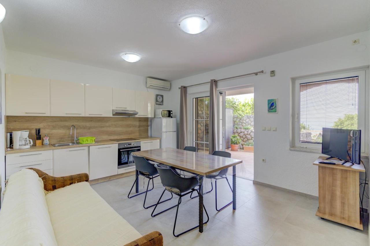 Dora Apartment Senj  Exterior photo