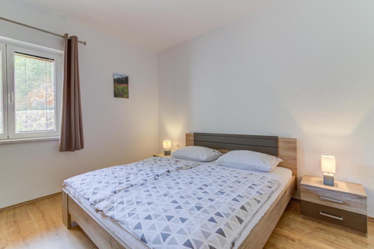 Dora Apartment Senj  Exterior photo