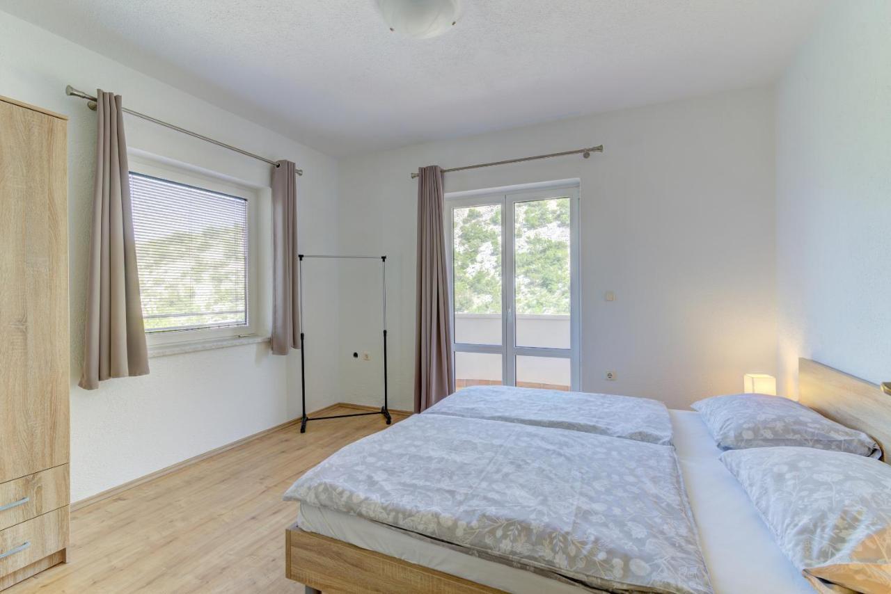 Dora Apartment Senj  Exterior photo