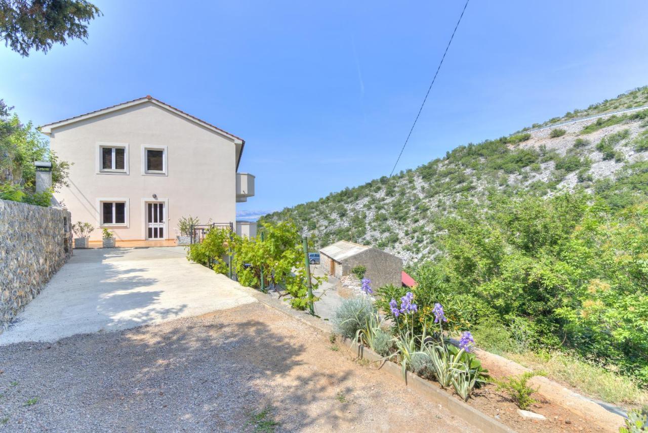 Dora Apartment Senj  Exterior photo
