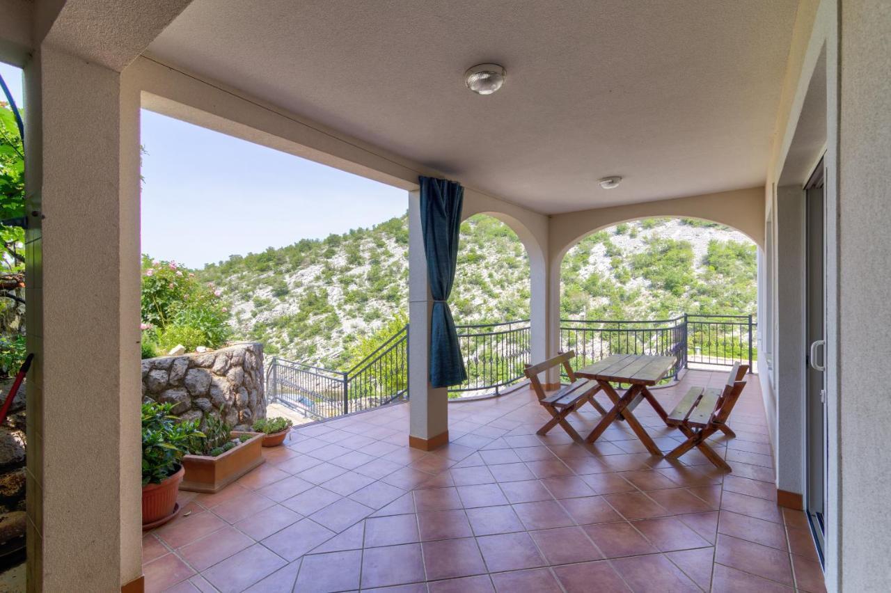 Dora Apartment Senj  Exterior photo
