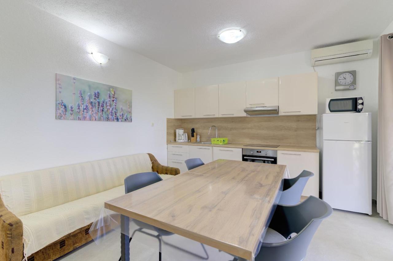 Dora Apartment Senj  Exterior photo