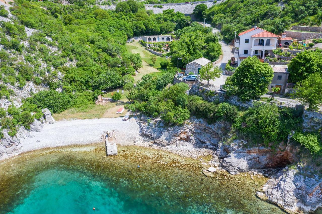 Dora Apartment Senj  Exterior photo
