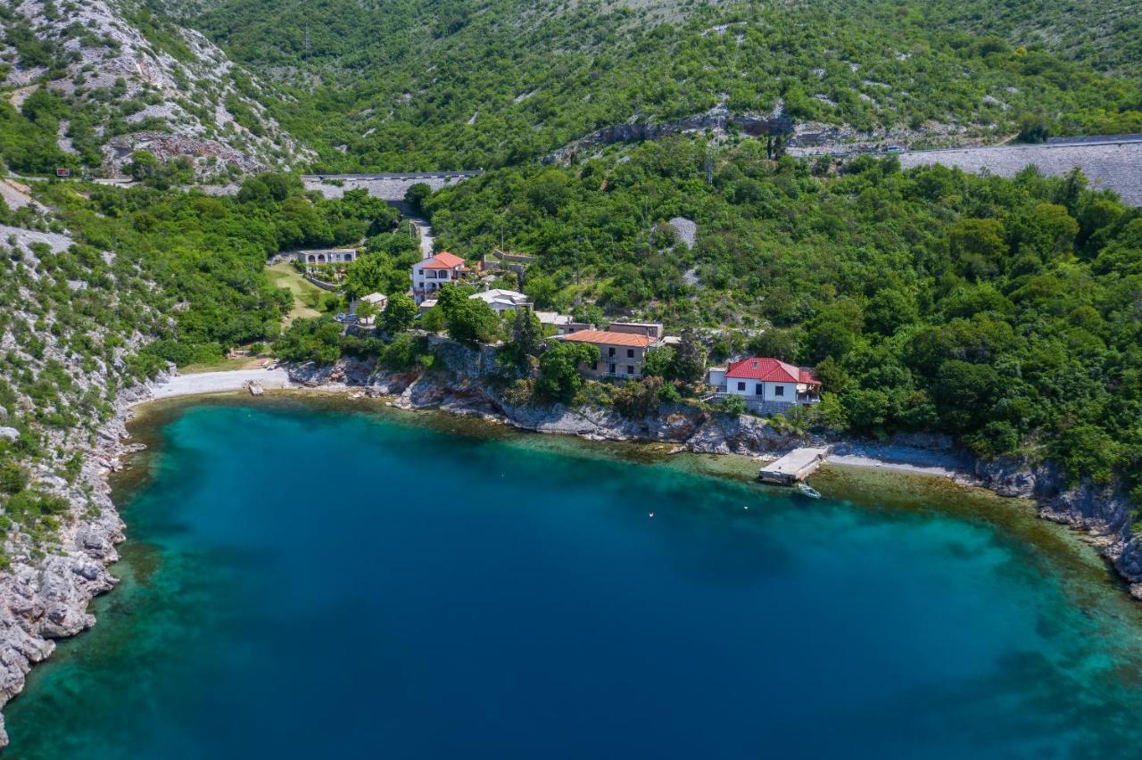 Dora Apartment Senj  Exterior photo