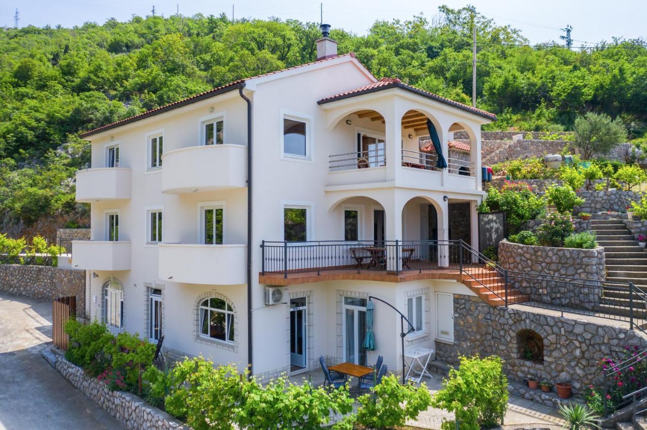 Dora Apartment Senj  Exterior photo