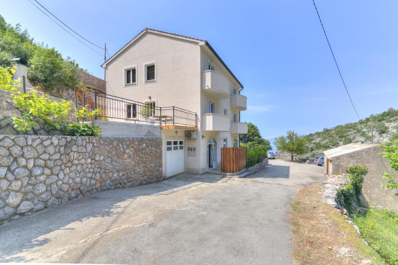 Dora Apartment Senj  Exterior photo