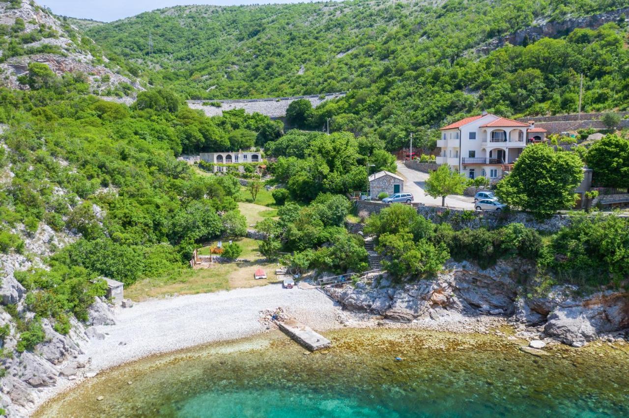 Dora Apartment Senj  Exterior photo
