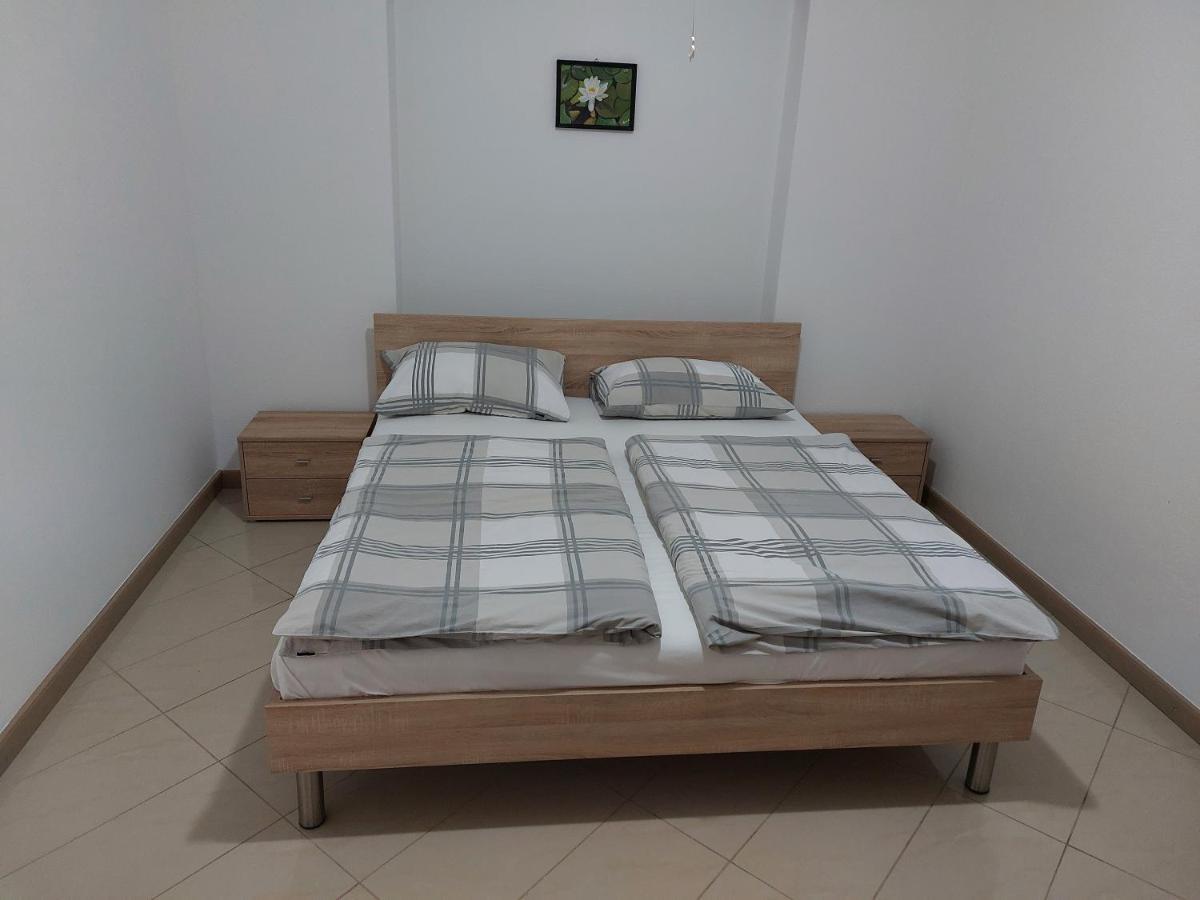Dora Apartment Senj  Exterior photo