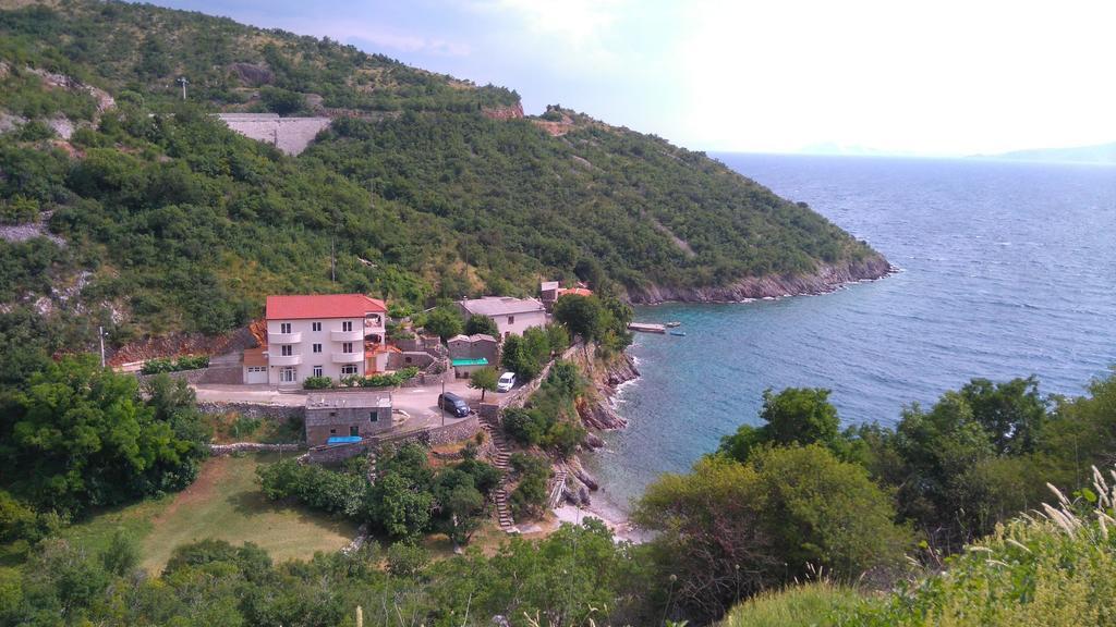 Dora Apartment Senj  Exterior photo