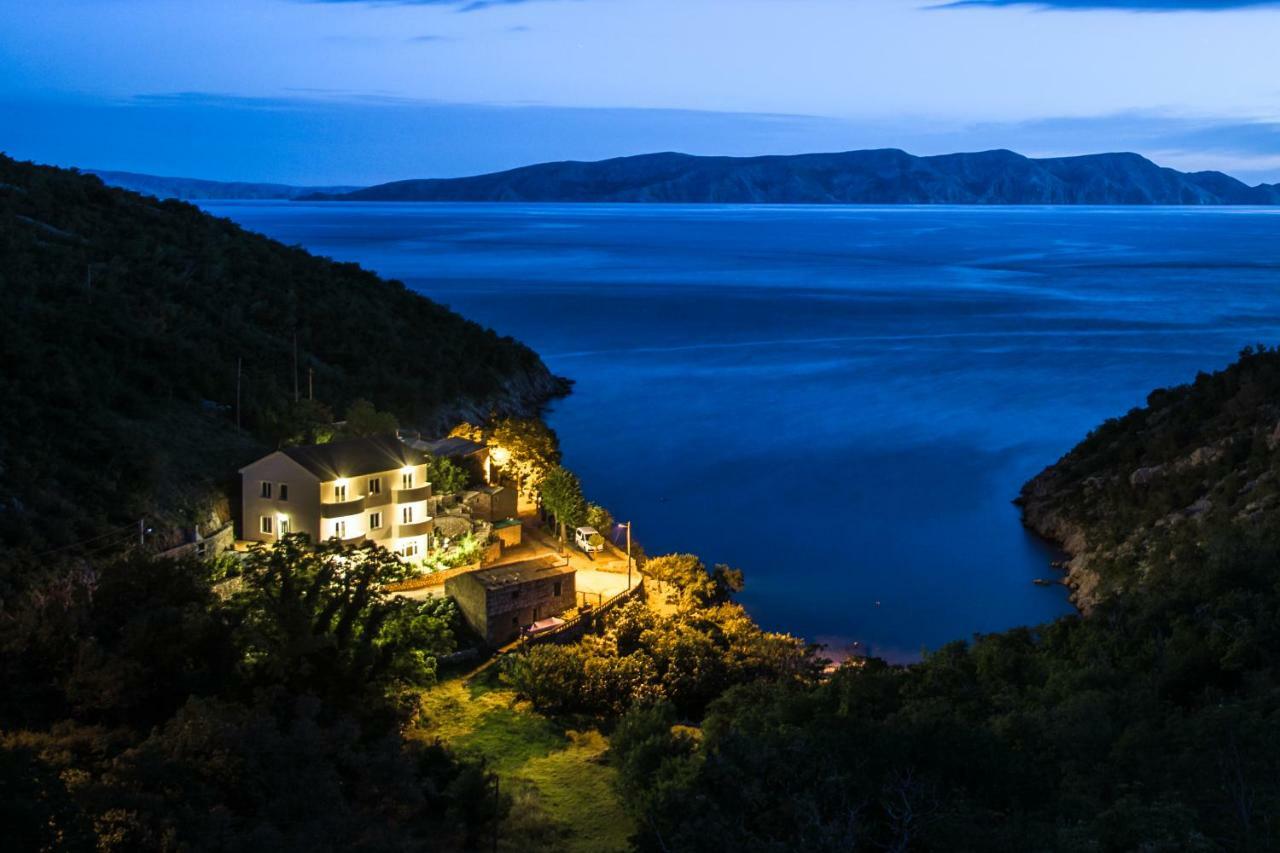 Dora Apartment Senj  Exterior photo