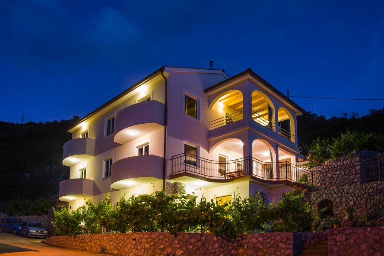 Dora Apartment Senj  Exterior photo
